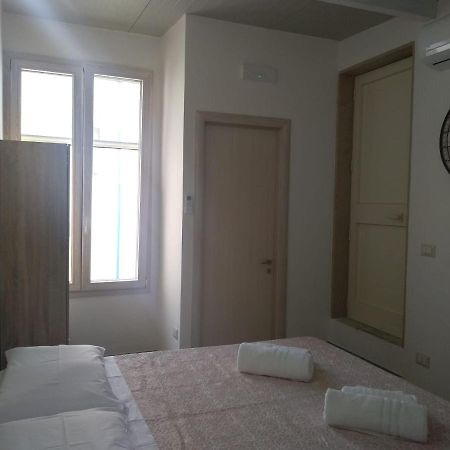 אוטרנטו B&B L'Antica Dimora ...E Dei Mestieri מראה חיצוני תמונה