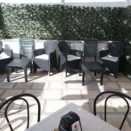 אוטרנטו B&B L'Antica Dimora ...E Dei Mestieri מראה חיצוני תמונה