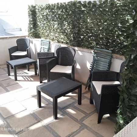 אוטרנטו B&B L'Antica Dimora ...E Dei Mestieri מראה חיצוני תמונה