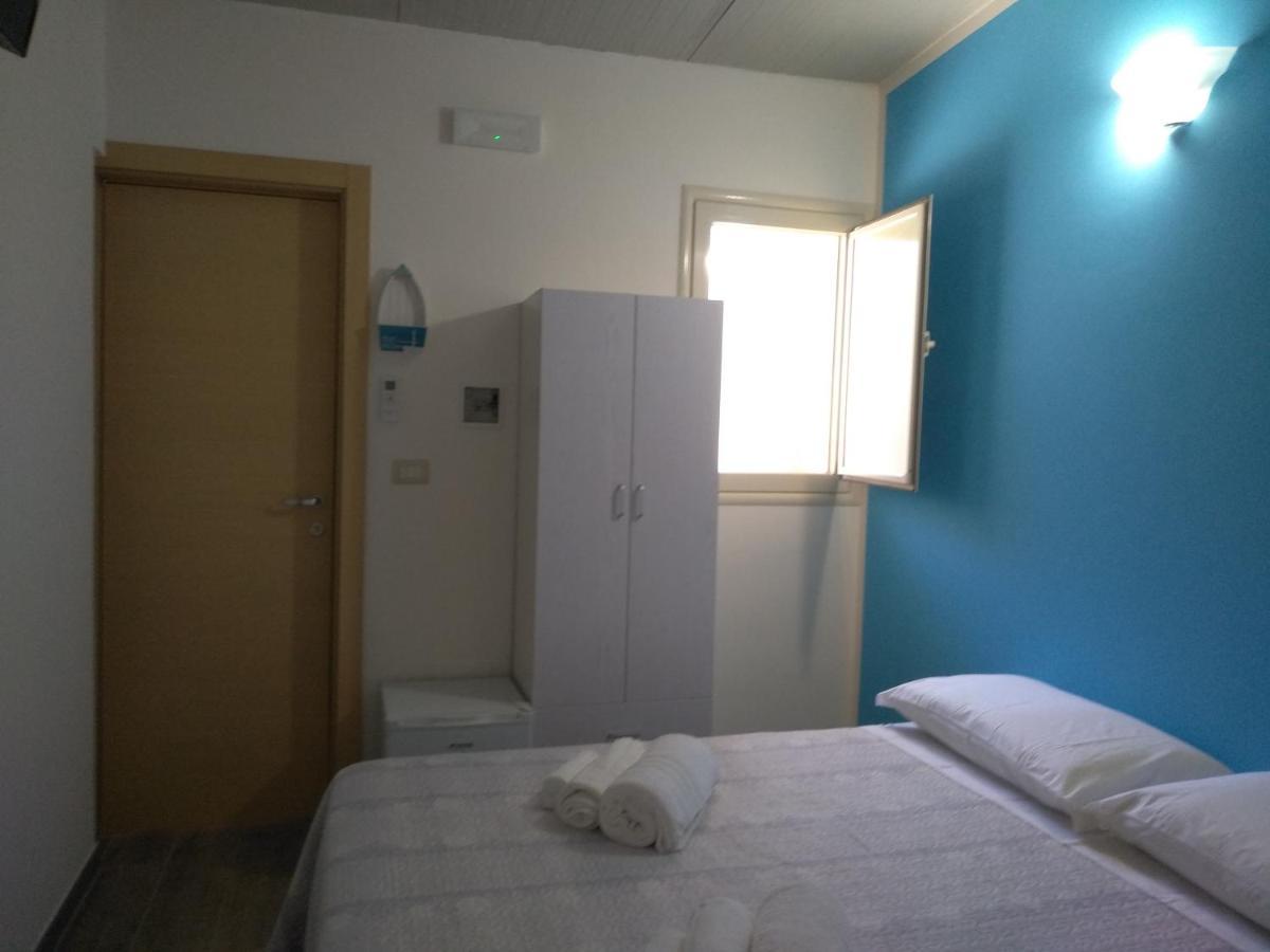 אוטרנטו B&B L'Antica Dimora ...E Dei Mestieri מראה חיצוני תמונה