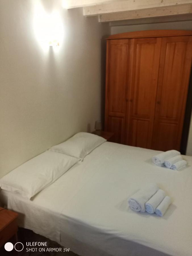 אוטרנטו B&B L'Antica Dimora ...E Dei Mestieri מראה חיצוני תמונה