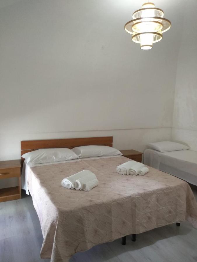 אוטרנטו B&B L'Antica Dimora ...E Dei Mestieri מראה חיצוני תמונה