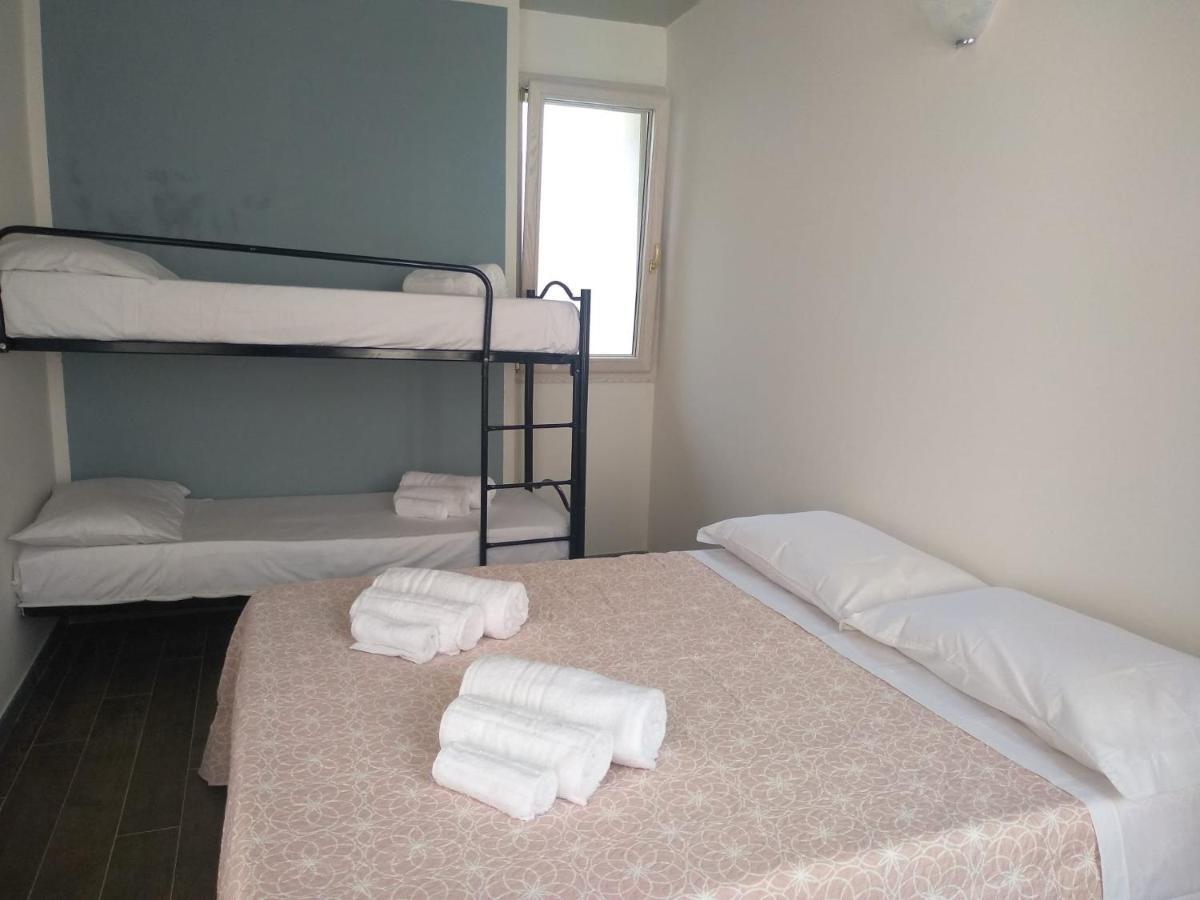 אוטרנטו B&B L'Antica Dimora ...E Dei Mestieri מראה חיצוני תמונה