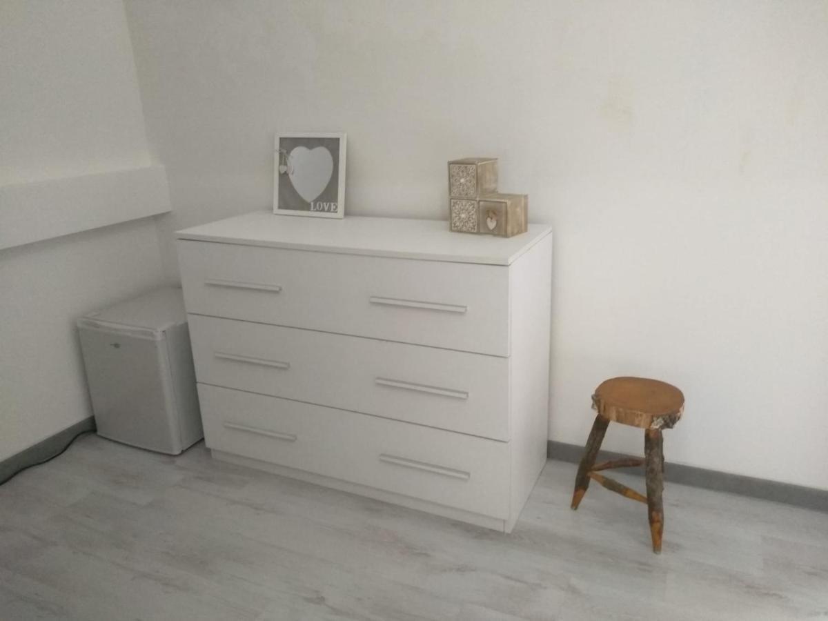 אוטרנטו B&B L'Antica Dimora ...E Dei Mestieri מראה חיצוני תמונה