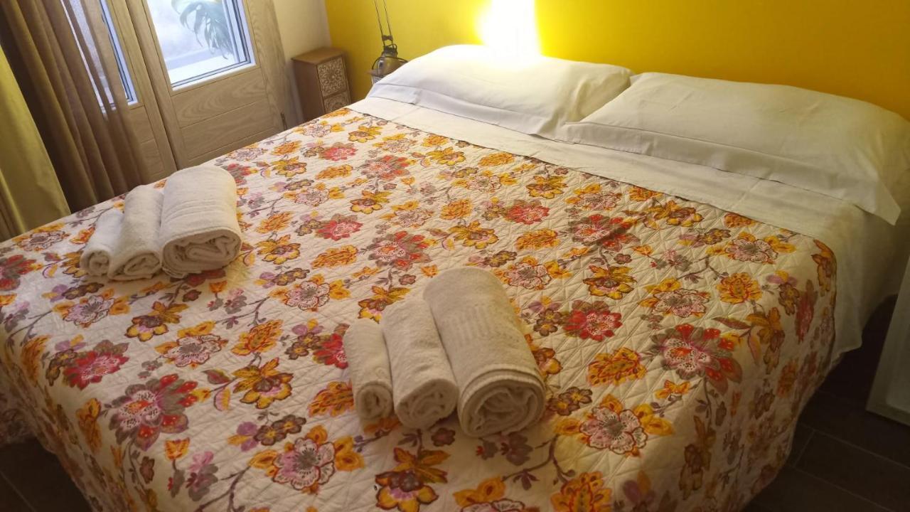 אוטרנטו B&B L'Antica Dimora ...E Dei Mestieri מראה חיצוני תמונה