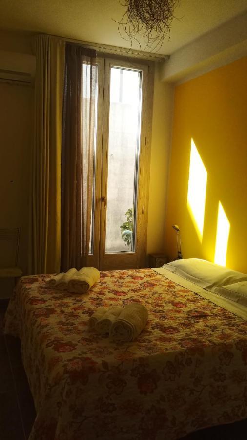 אוטרנטו B&B L'Antica Dimora ...E Dei Mestieri מראה חיצוני תמונה