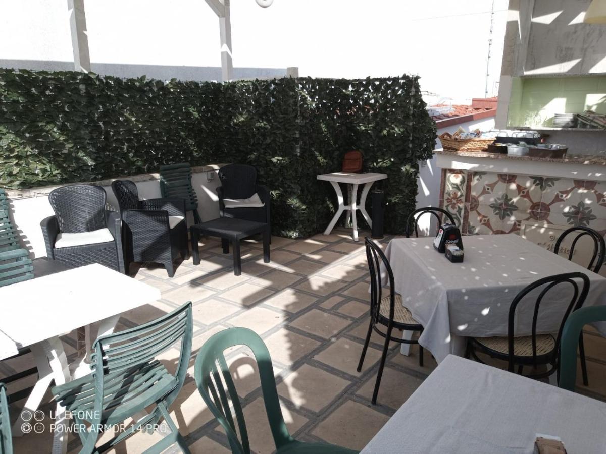 אוטרנטו B&B L'Antica Dimora ...E Dei Mestieri מראה חיצוני תמונה